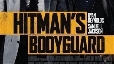 قصة فيلم The Hitman's Bodyguard