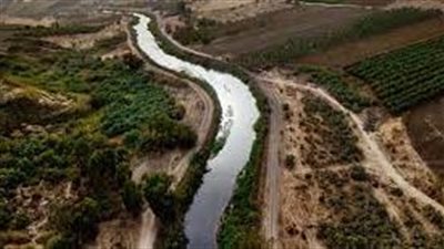 ما اهمية نهر الاردن