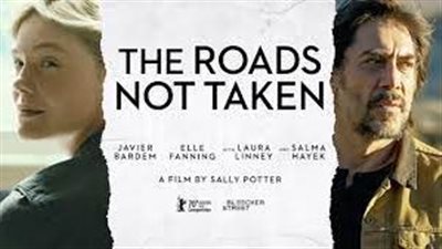 قصة فيلم The Roads Not Taken