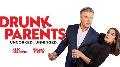 قصة فيلم Drunk Parents