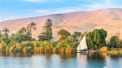ما اهمية نهر النيل 