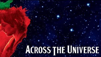 قصة فيلم Across the Universe
