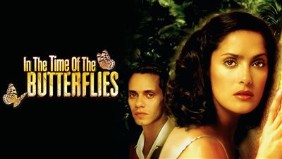 قصة فيلم In the Time of the Butterflies