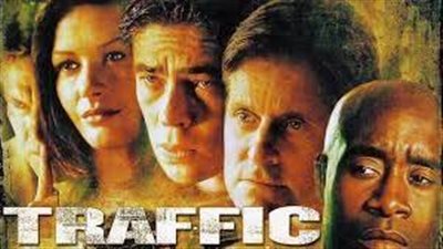 قصة فيلم Traffic