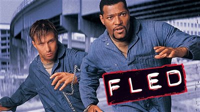 قصة فيلم Fled