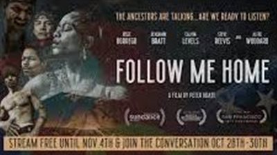 قصة فيلم Follow Me Home