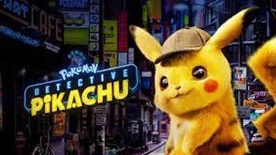 قصة فيلم Pokémon Detective Pikachu