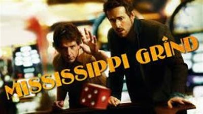 قصة فيلم Mississippi Grind