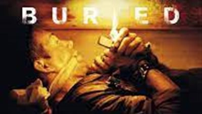 قصة فيلم Buried