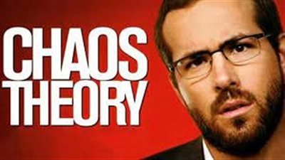 قصة فيلم Chaos Theory