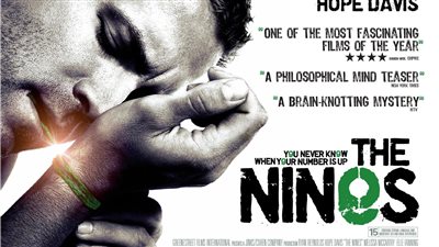 قصة فيلم The Nines
