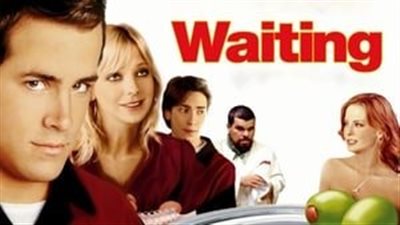قصة فيلم Waiting