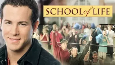 قصة فيلم School of Life