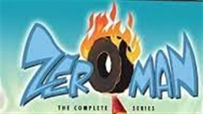 قصة مسلسل Zeroman