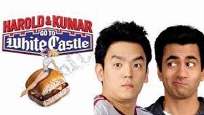 قصة فيلم Harold & Kumar Go to White Castle
