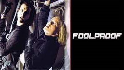 قصة فيلم Foolproof