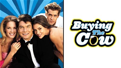 قصة فيلم Buying the Cow