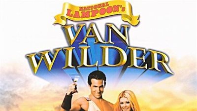 قصة فيلم National Lampoon's Van Wilder