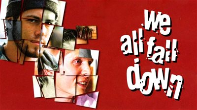 قصة فيلم We All Fall Down
