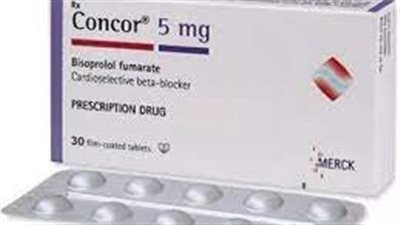 كل ما تريد معرفته عن استخدام bisoprolol