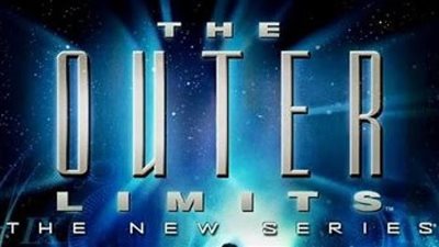 قصة مسلسل The Outer Limits