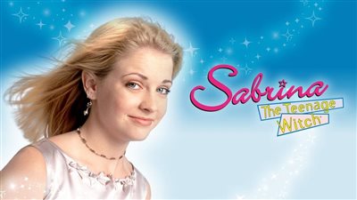 قصة فيلم Sabrina the Teenage Witch