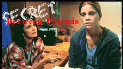 قصة فيلم A Secret Between Friends A Moment of Truth Movie