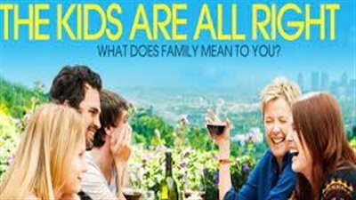 قصة فيلم The Kids Are All Right