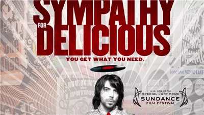 قصة فيلم Sympathy for Delicious