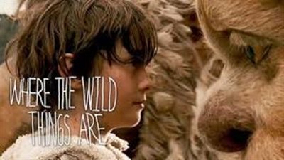 قصة فيلم Where the Wild Things Are