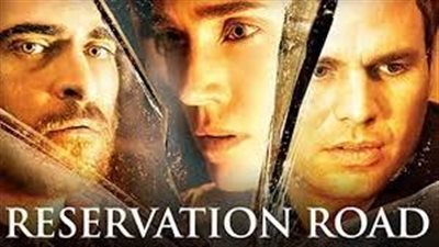 قصة فيلم Reservation Road