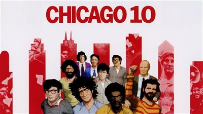 قصة فيلم Chicago 10