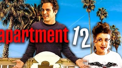 قصة فيلم Apartment 12
