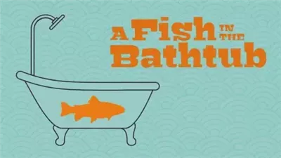 قصة فيلم A Fish in the Bathtub