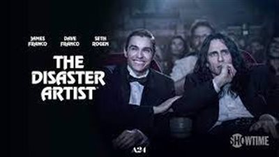 قصة فيلم The Disaster Artist