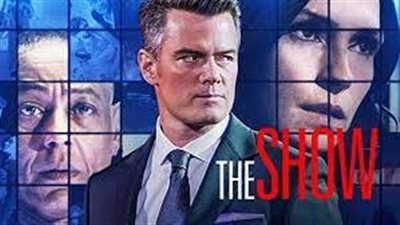 قصة فيلم The Show