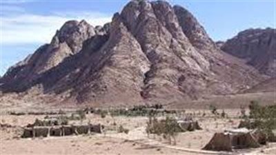 اهمية جبل الطور من الناحية الدينية
