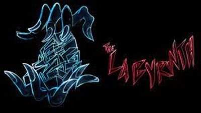 قصة فيلم The Labyrinth