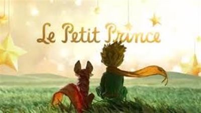 قصة فيلم The Little Prince