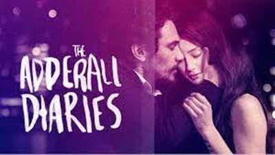 قصة فيلم The Adderall Diaries
