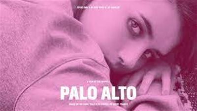 قصة فيلم Palo Alto