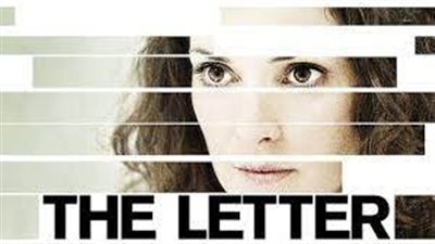 قصة فيلم The Letter