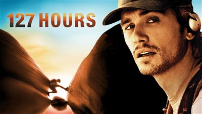 قصة فيلم 127 Hours