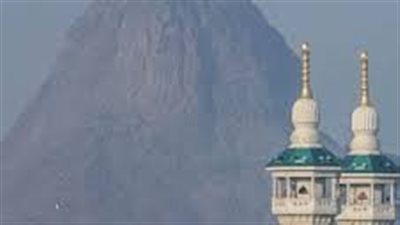 سبب تسمية جبل النور بهذا الاسم 