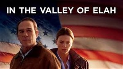 قصة فيلم In the Valley of Elah