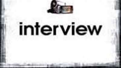 قصة فيلم Interview