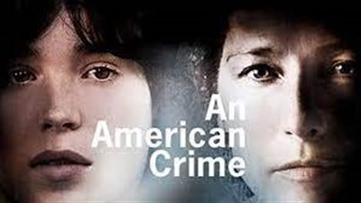 قصة فيلم An American Crime