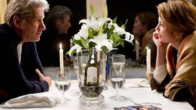 قصة فيلم Nights in Rodanthe