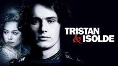قصة فيلم Tristan + Isolde