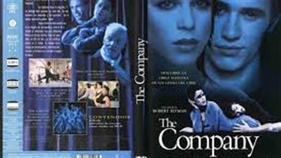 قصة فيلم The Company